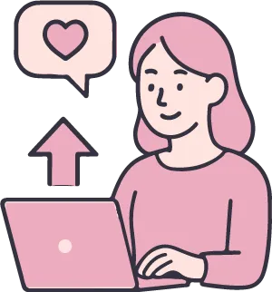 SNSマーケティング支援